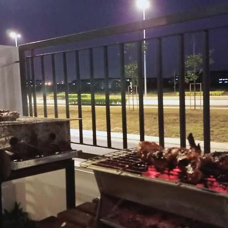 Prima Guest House - Puncak Alam Homestay Mus-Lim Friendly Bandar Puncak Alam Eksteriør bilde