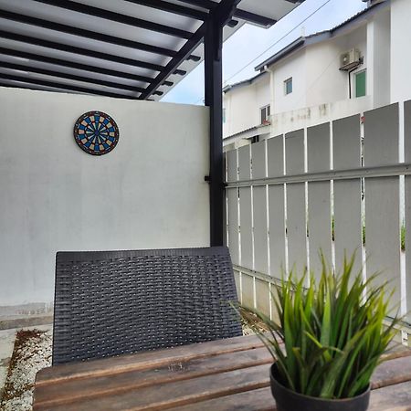 Prima Guest House - Puncak Alam Homestay Mus-Lim Friendly Bandar Puncak Alam Eksteriør bilde