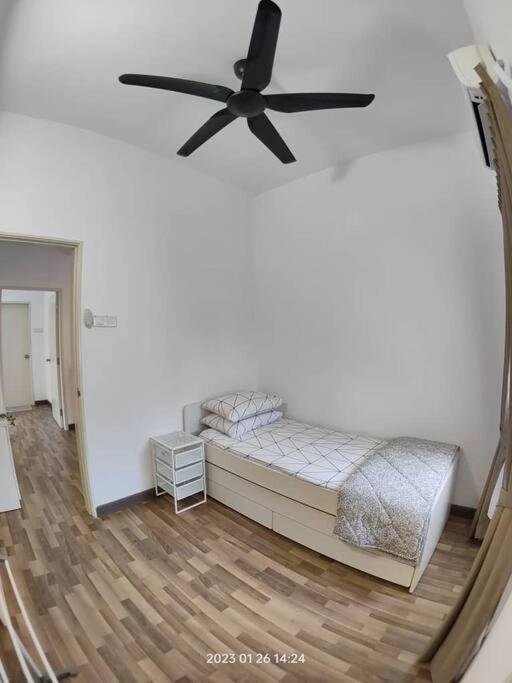 Prima Guest House - Puncak Alam Homestay Mus-Lim Friendly Bandar Puncak Alam Eksteriør bilde
