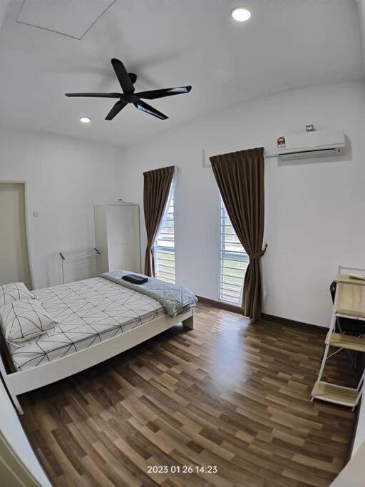 Prima Guest House - Puncak Alam Homestay Mus-Lim Friendly Bandar Puncak Alam Eksteriør bilde